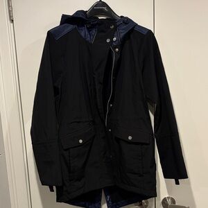 Athleta Blue Women's Jacket